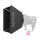 Akcesoria Foto Aputure Wrota CF4 Barn Doors Storm 80c